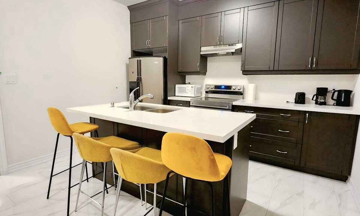 Photo of Kitchen in Wasaga Beach