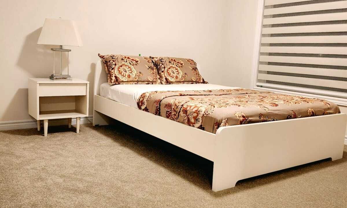 Photo of Bedroom in Wasaga Beach