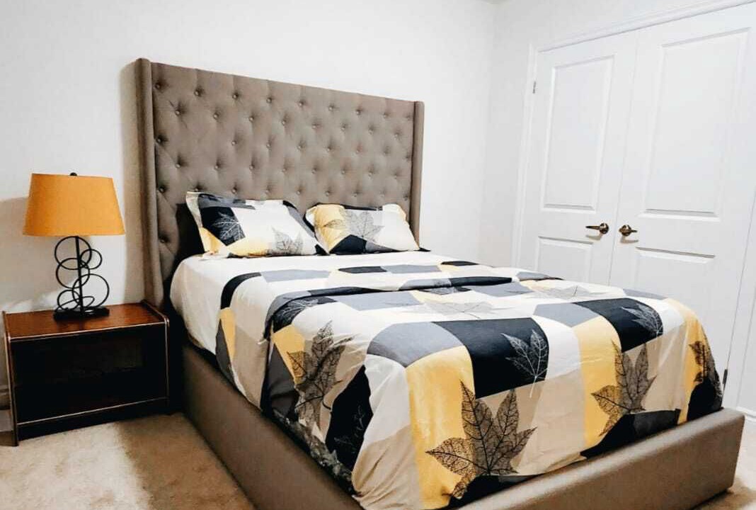 Photo of Bedroom in Wasaga Beach