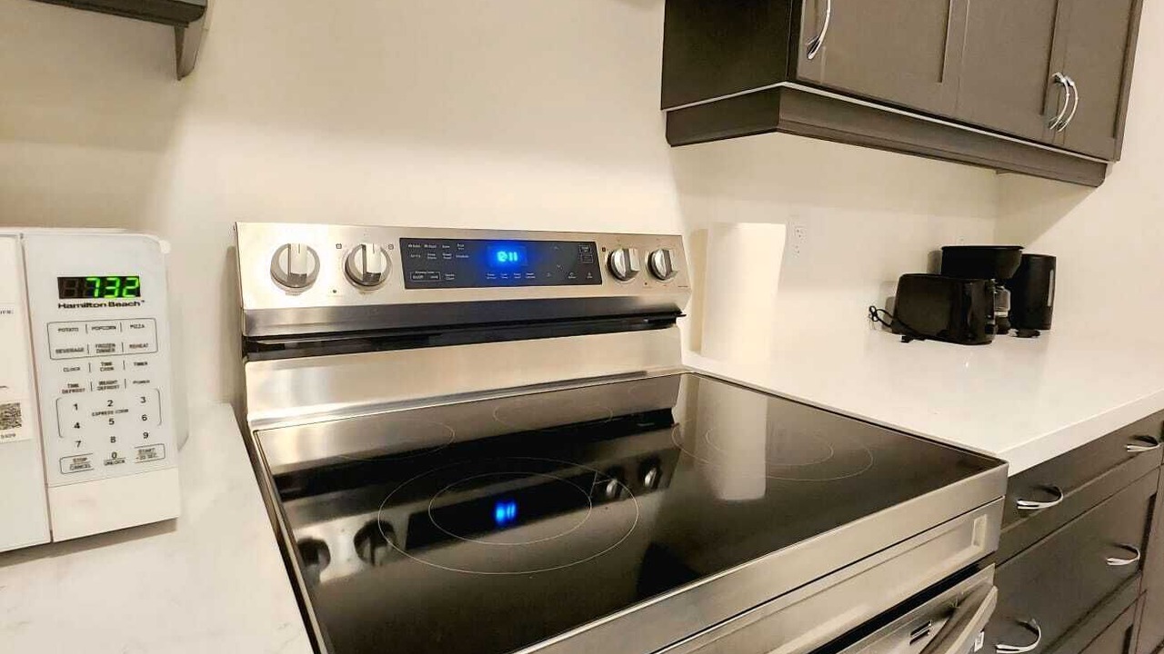 Photo of Kitchen in Wasaga Beach
