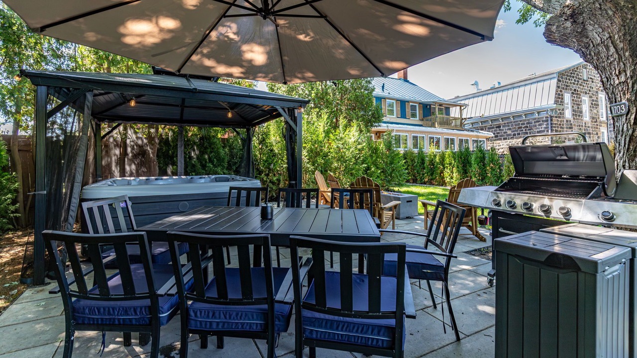 Photo of Outdoor in Chambly