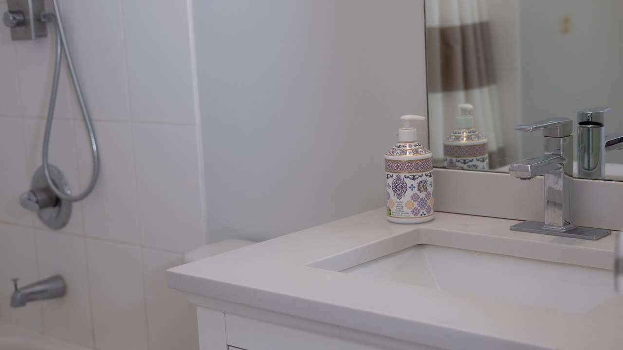 Photo of Bathroom in Sunnyside