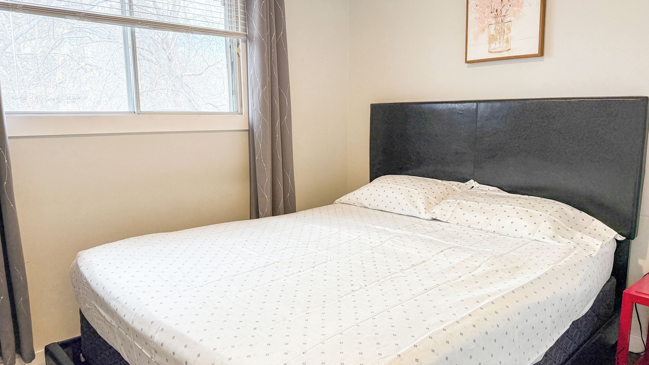 Photo of Bedroom in Sunnyside
