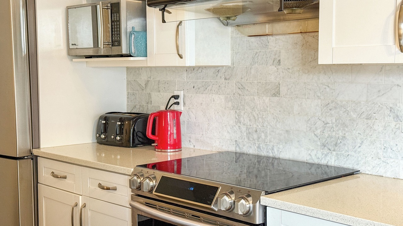 Photo of Kitchen in Sunnyside