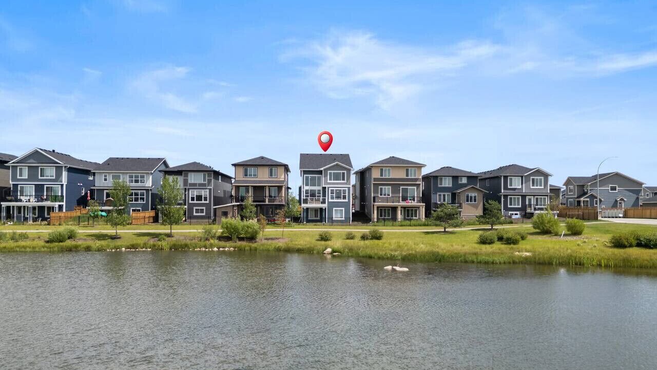 Photo of Outdoor in Airdrie