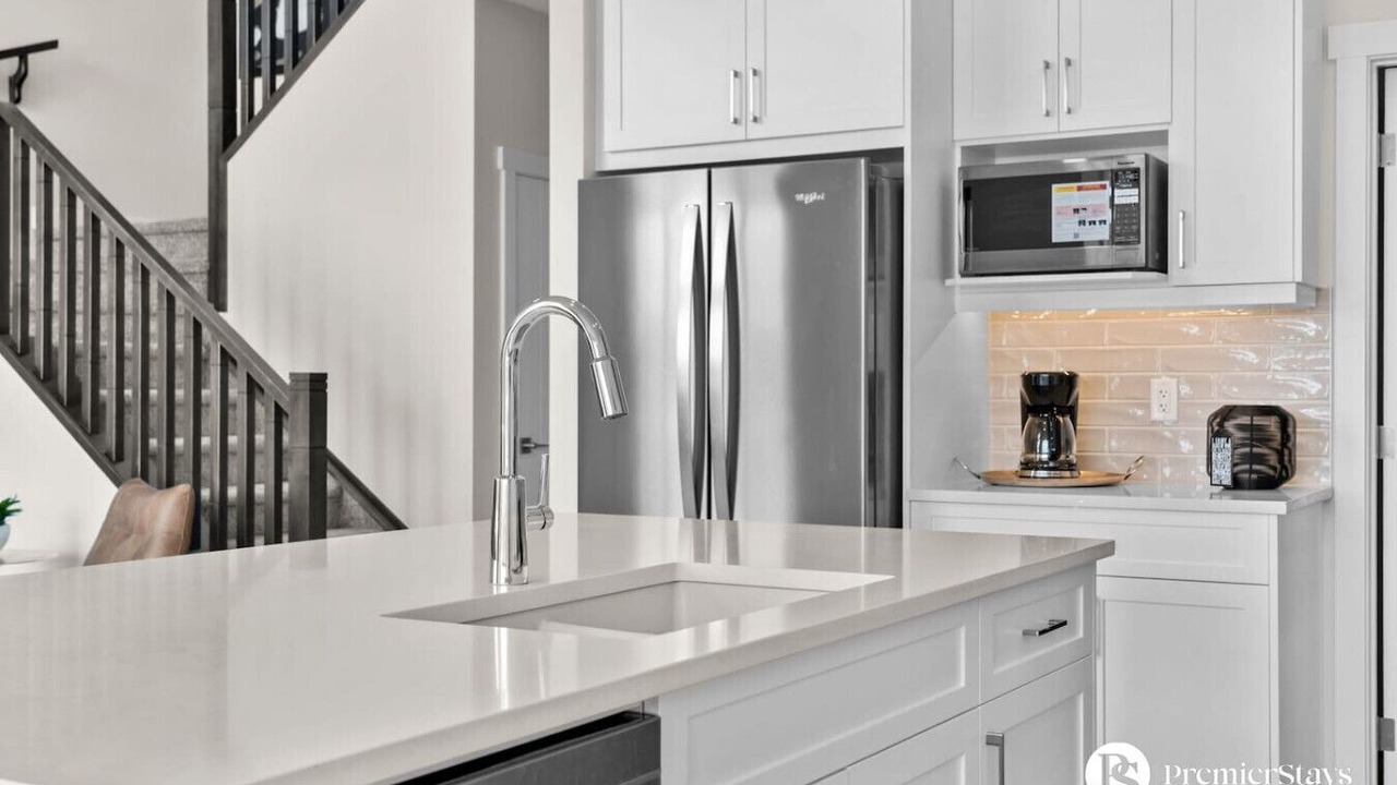Photo of Kitchen in Airdrie