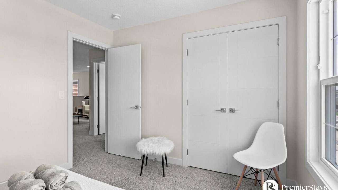 Photo of Bedroom in Airdrie