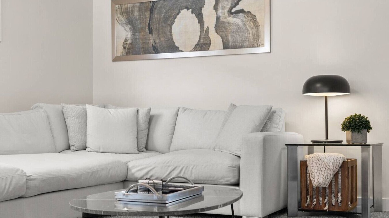 Photo of Livingroom in Airdrie