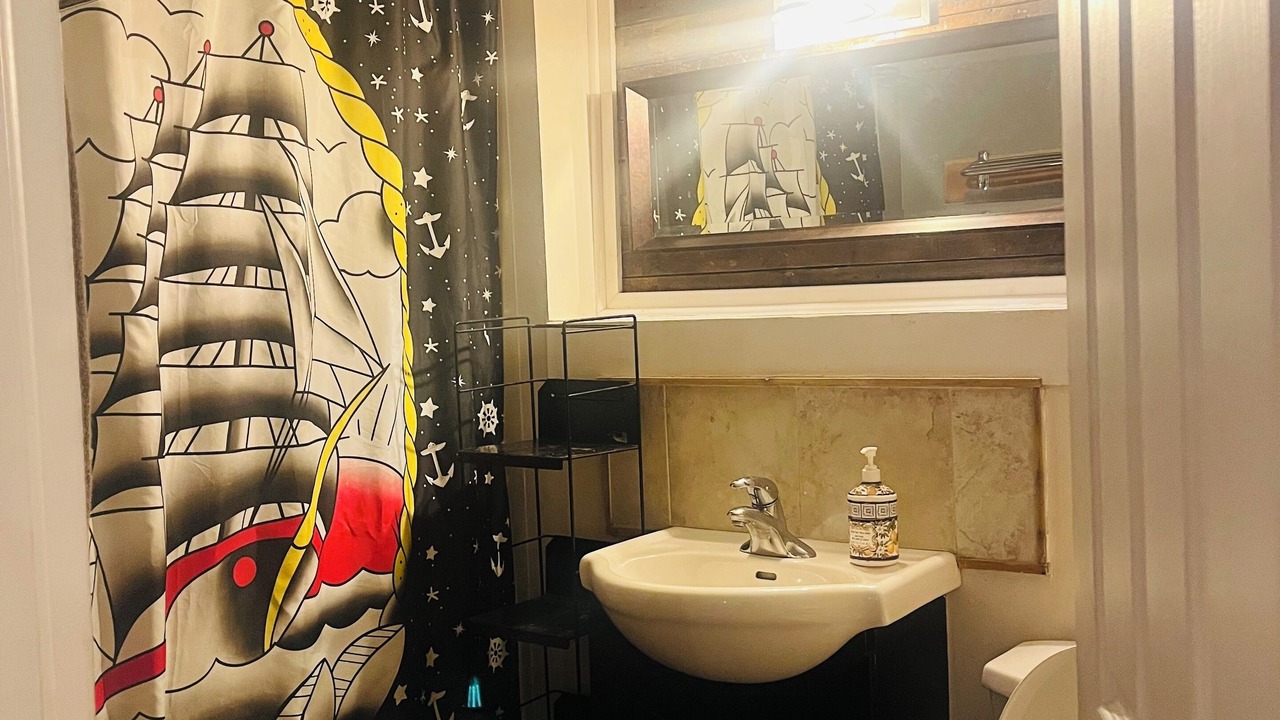 Photo of Bathroom in Waterford Valley