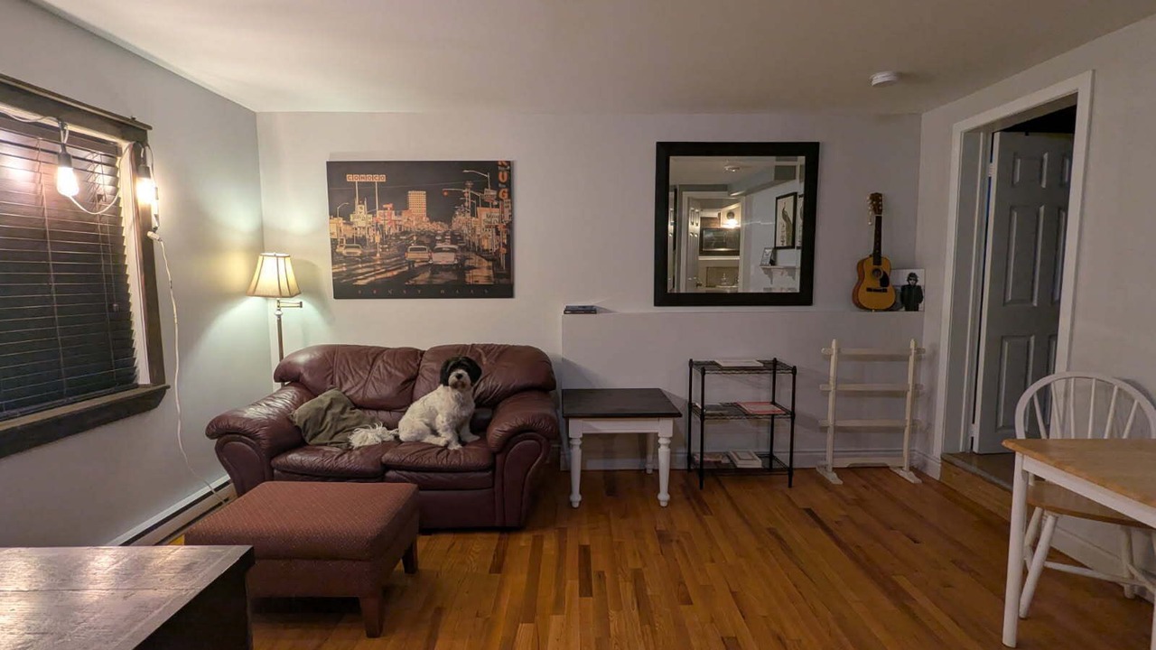 Photo of Livingroom in Waterford Valley