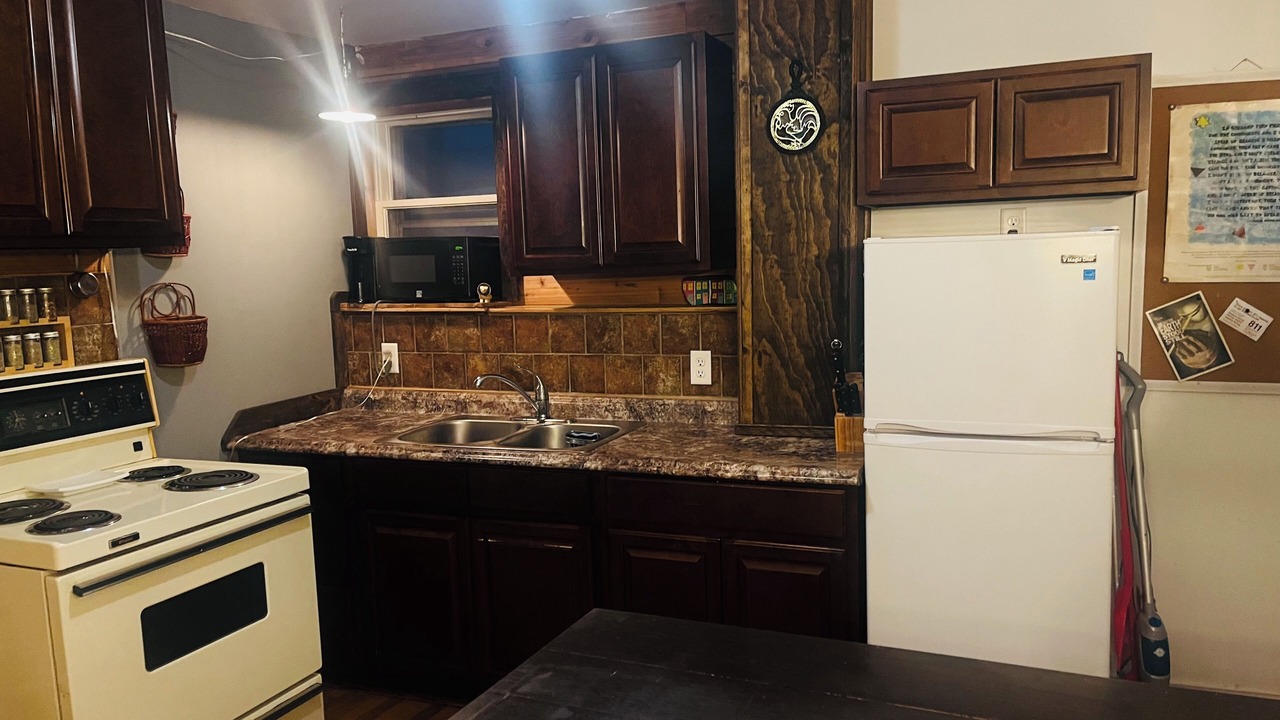 Photo of Kitchen in Waterford Valley
