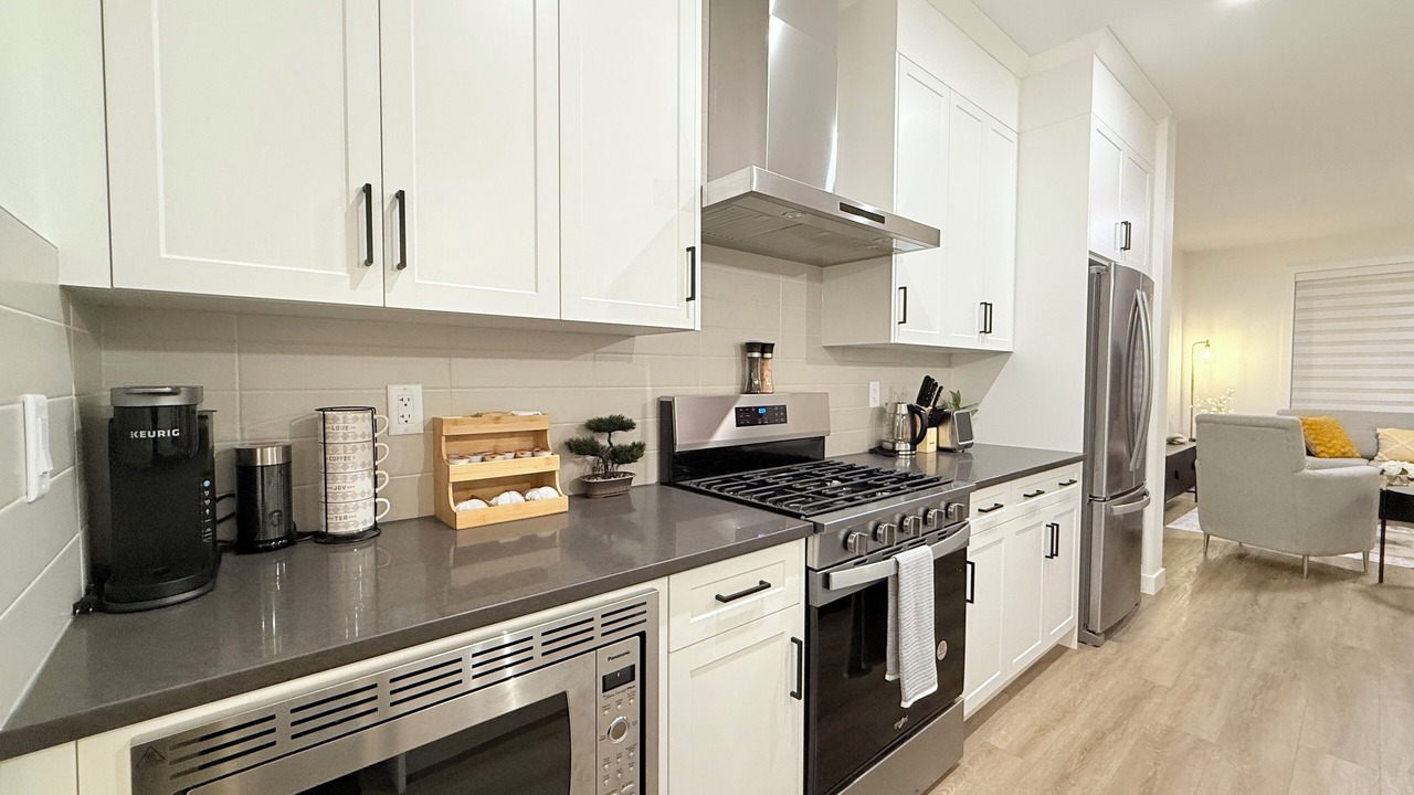 Photo of Kitchen in Calgary