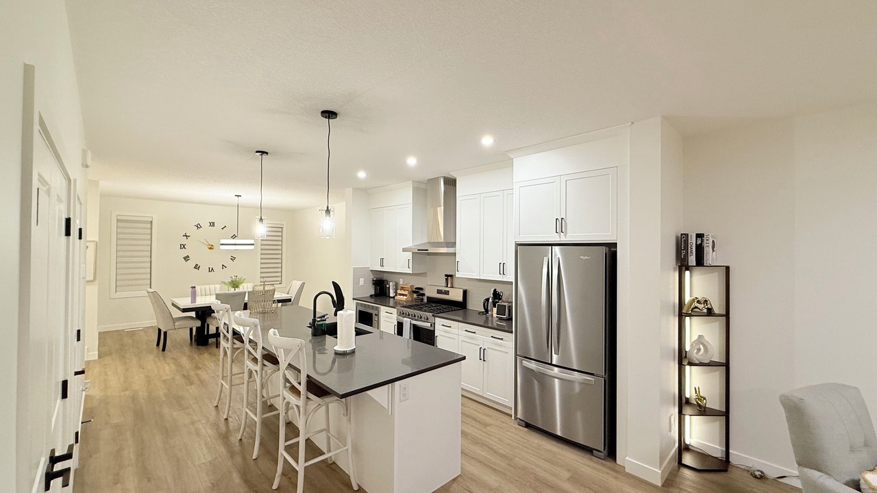 Photo of Kitchen in Calgary