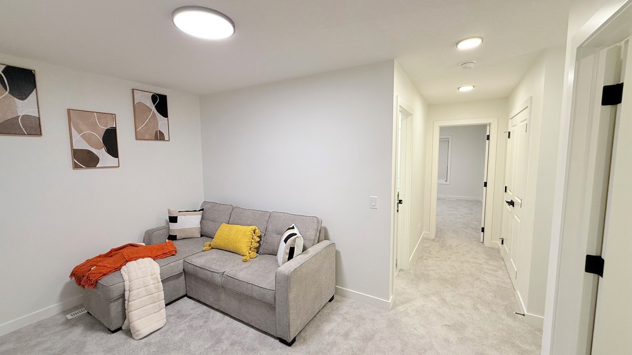 Photo of Livingroom in Calgary