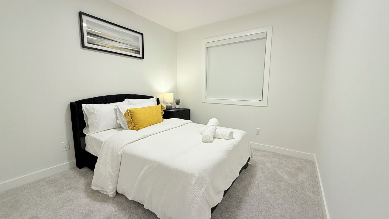 Photo of Bedroom in Calgary
