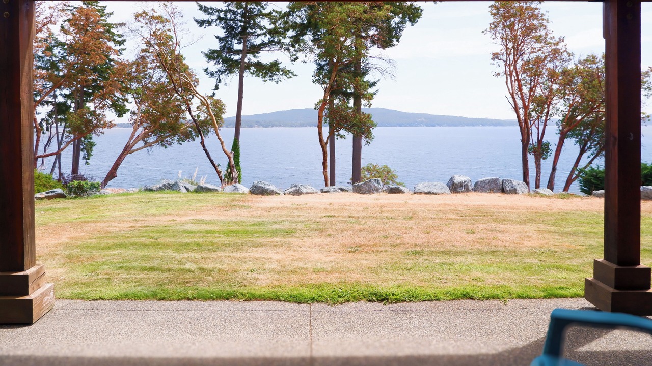Photo of Outdoor in Mill Bay