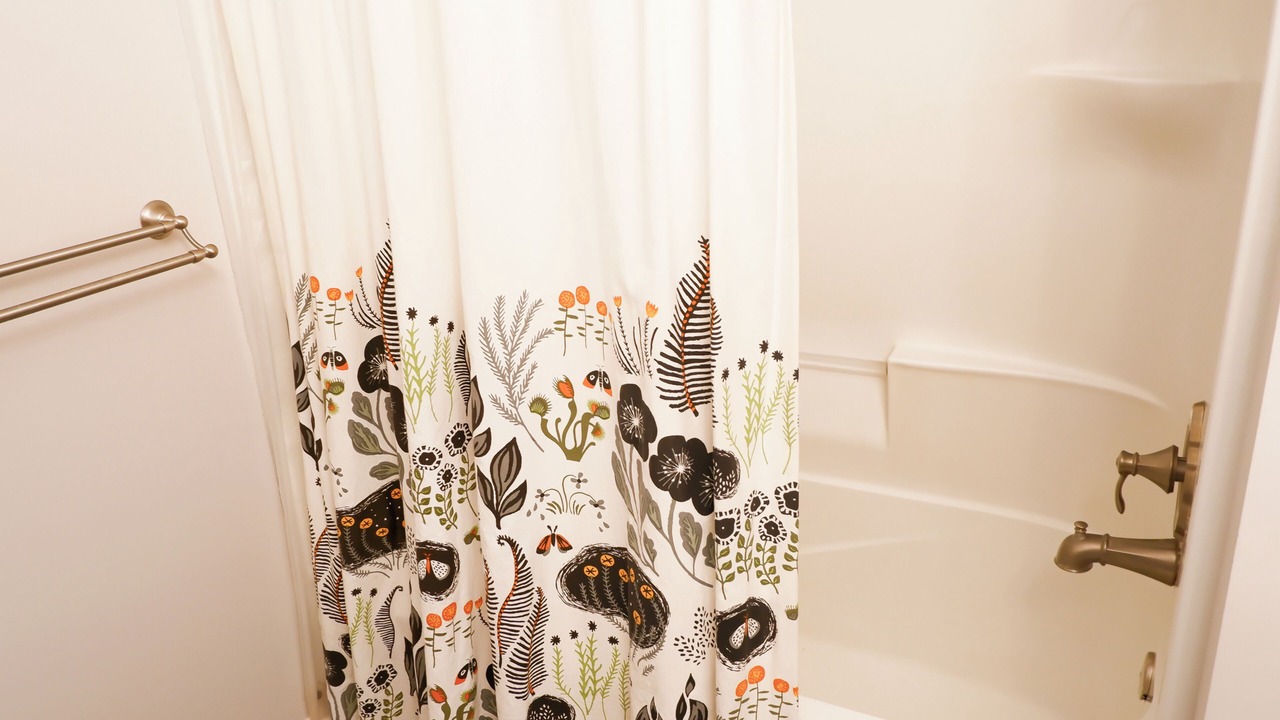 Photo of Bathroom in Mill Bay