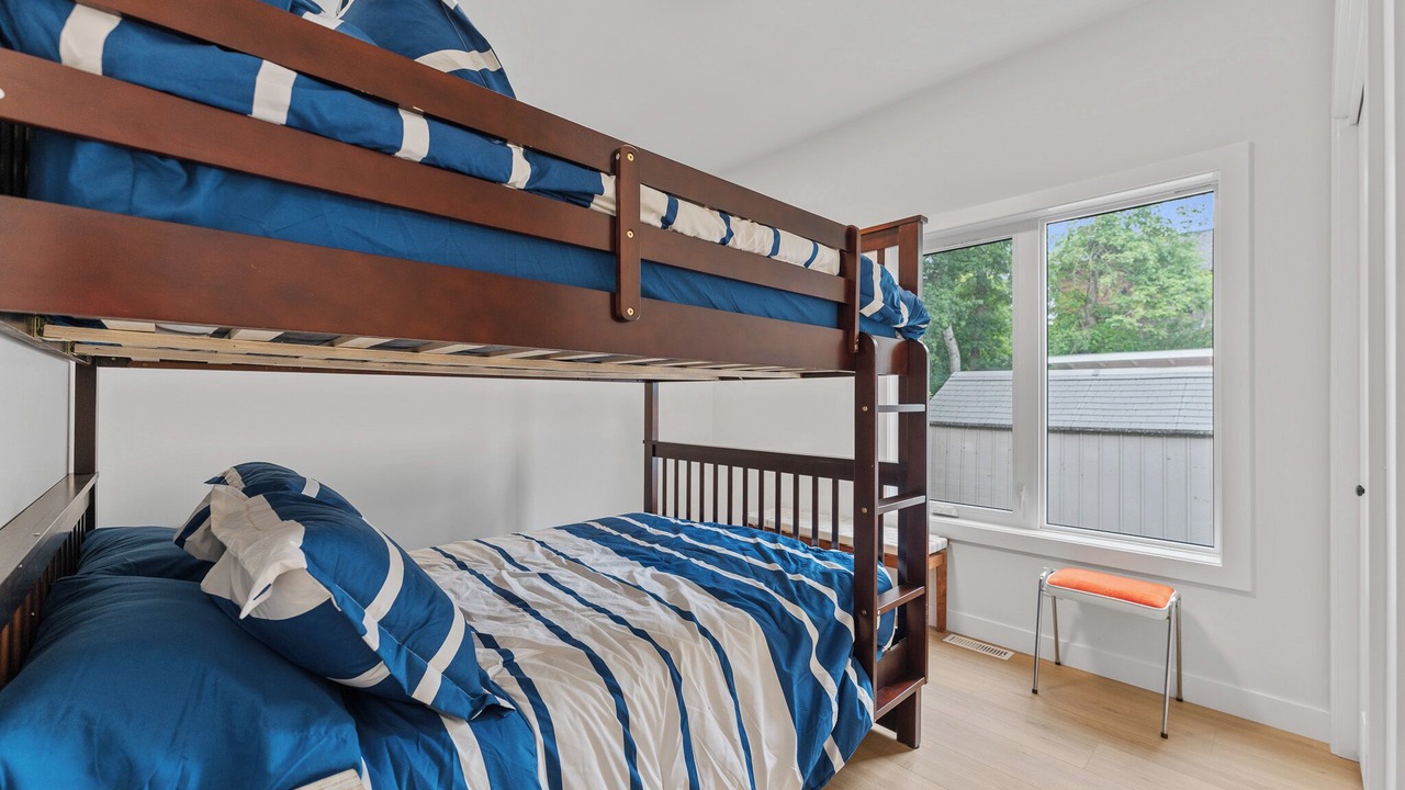 Photo of Bedroom in Dunnottar