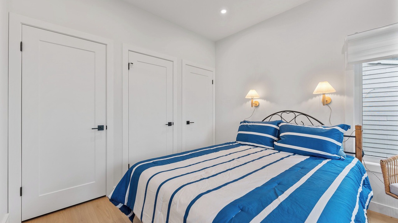 Photo of Bedroom in Dunnottar
