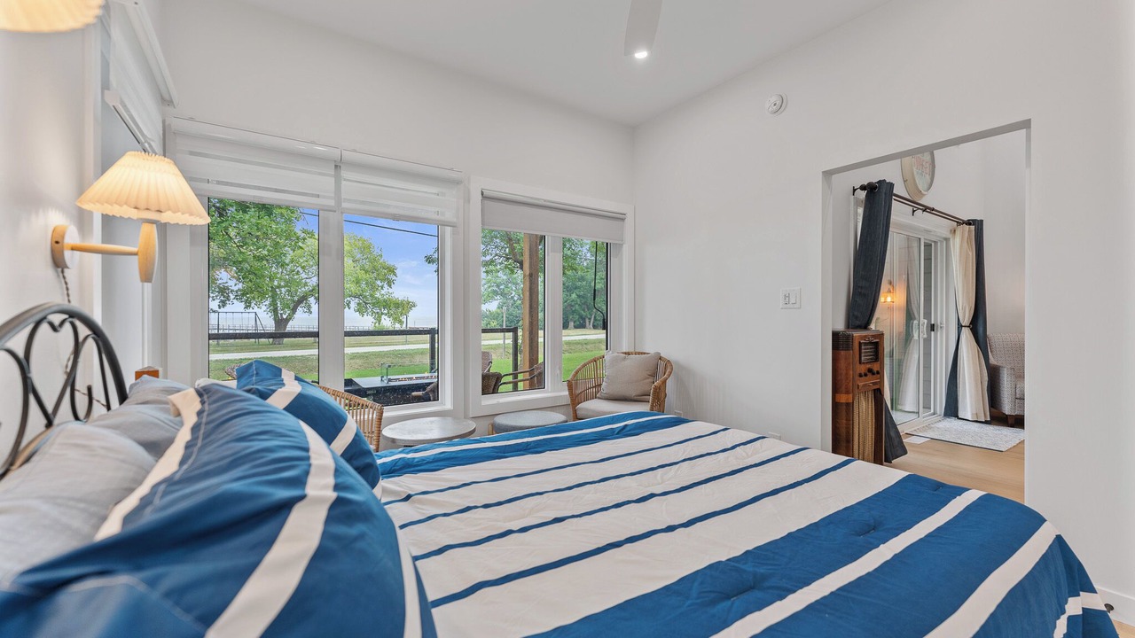 Photo of Bedroom in Dunnottar