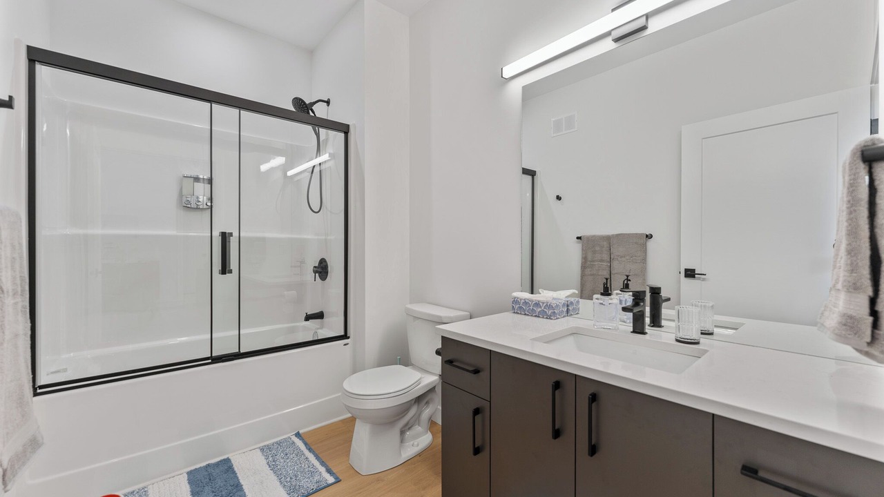 Photo of Bathroom in Dunnottar
