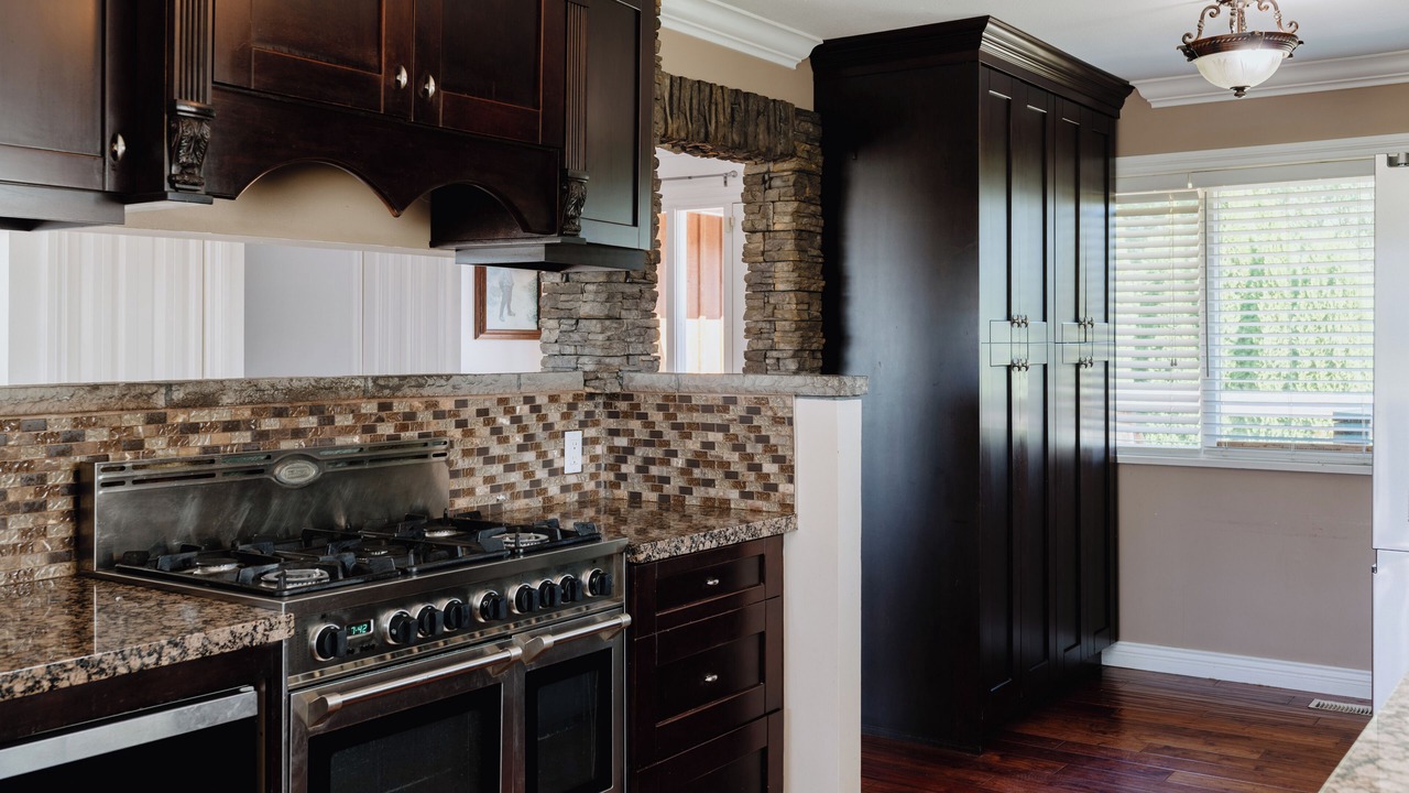 Photo of Kitchen in Hatzic
