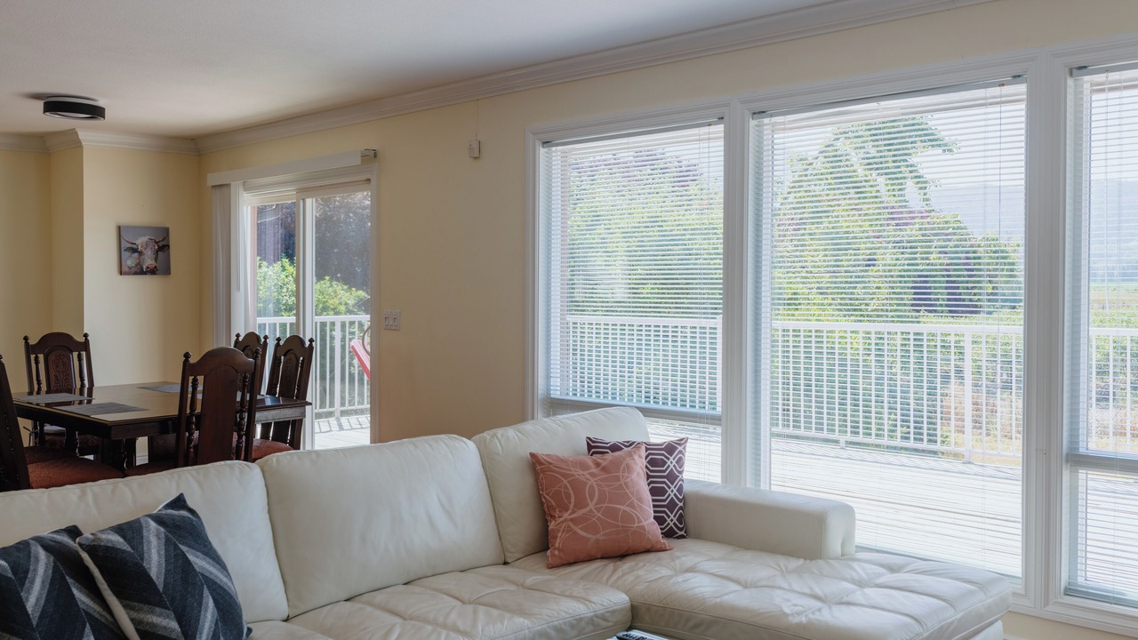 Photo of Livingroom in Hatzic