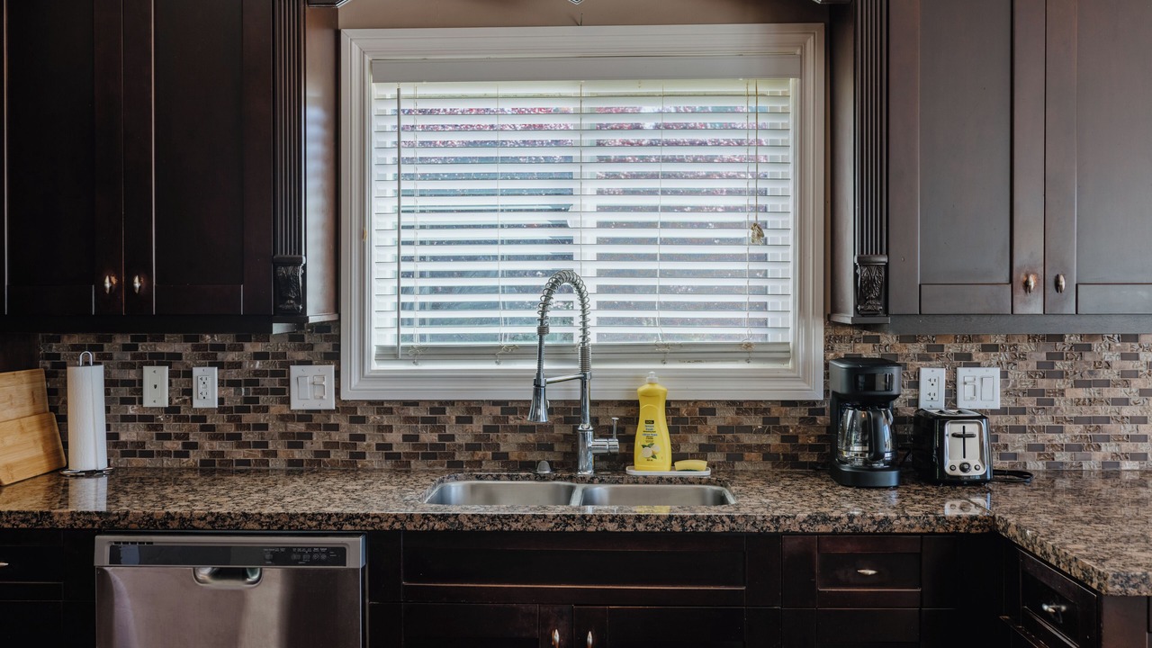 Photo of Kitchen in Hatzic