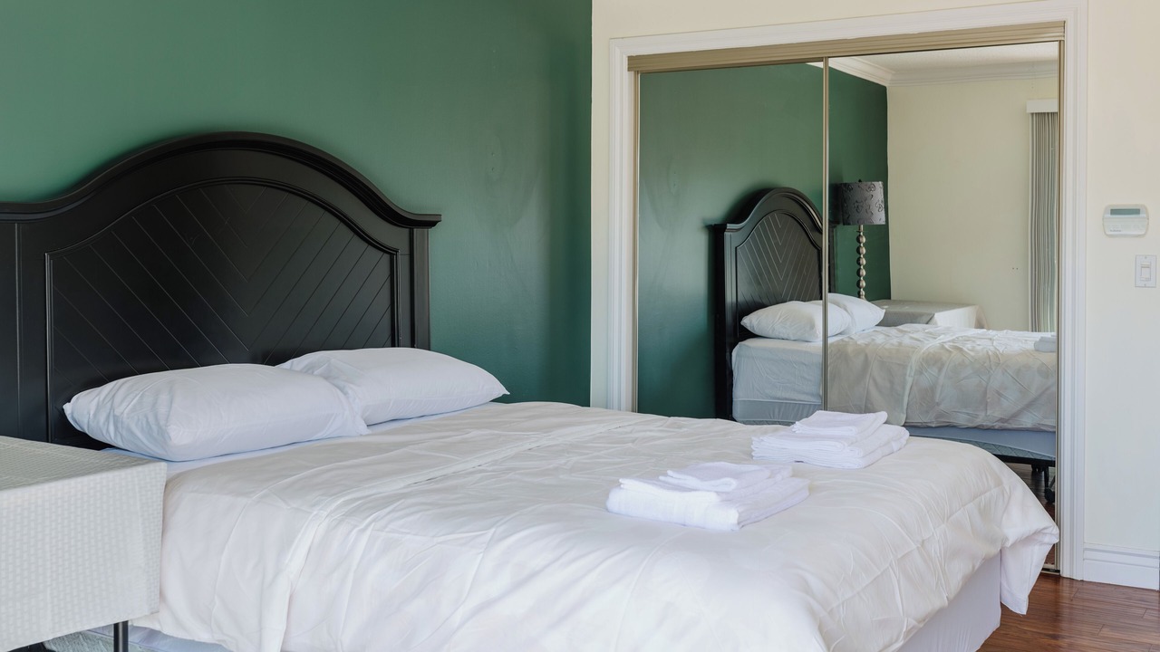 Photo of Bedroom in Hatzic
