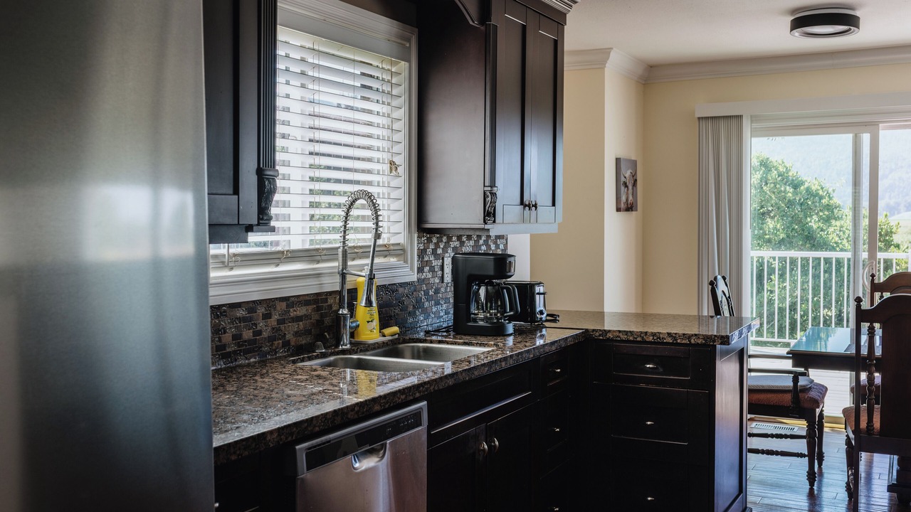 Photo of Kitchen in Hatzic