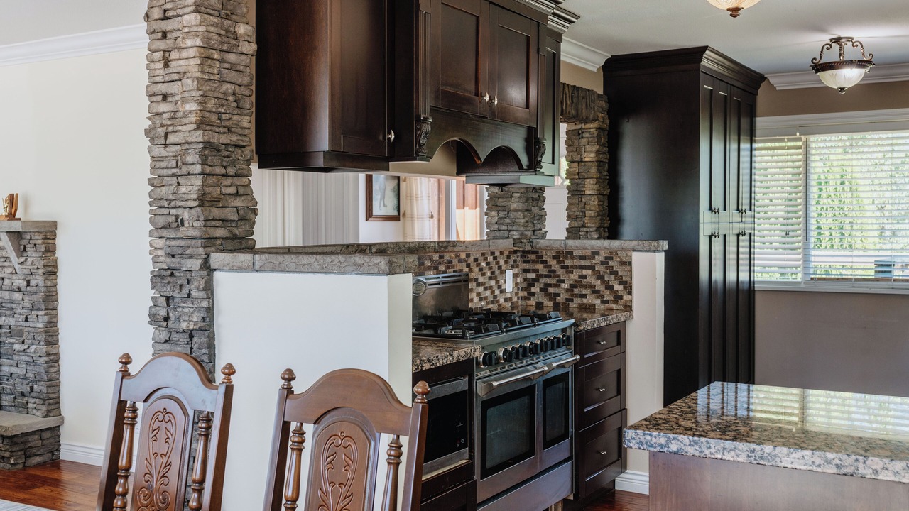 Photo of Kitchen in Hatzic