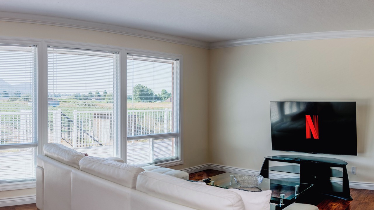 Photo of Livingroom in Hatzic