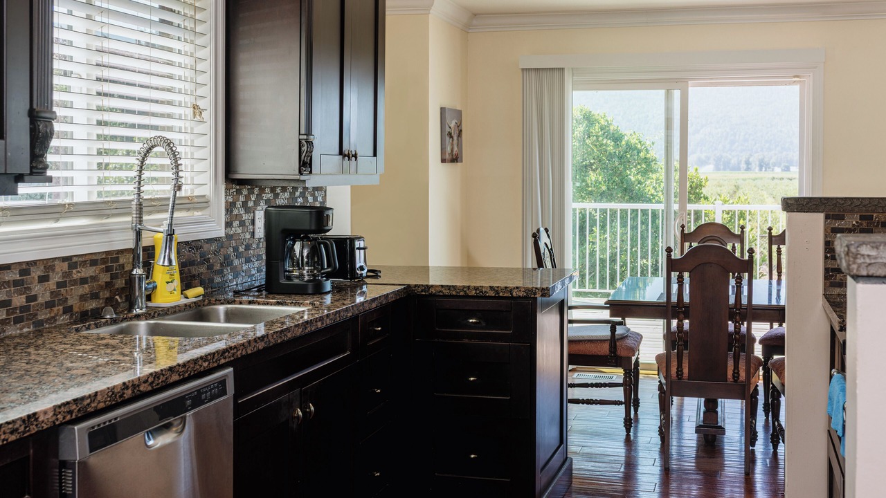 Photo of Kitchen in Hatzic