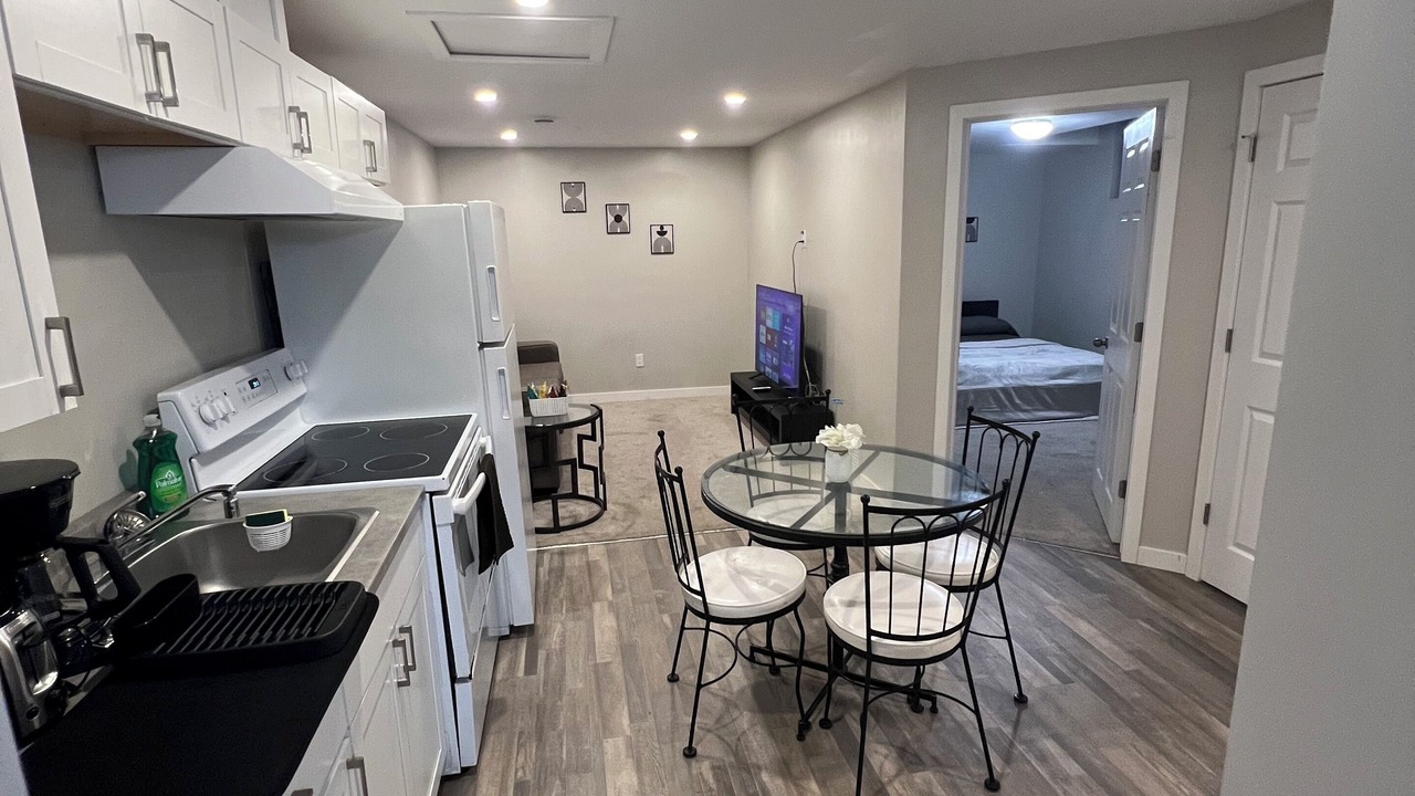 Photo of Kitchen in Regina