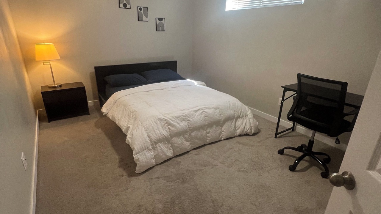 Photo of Bedroom in Regina