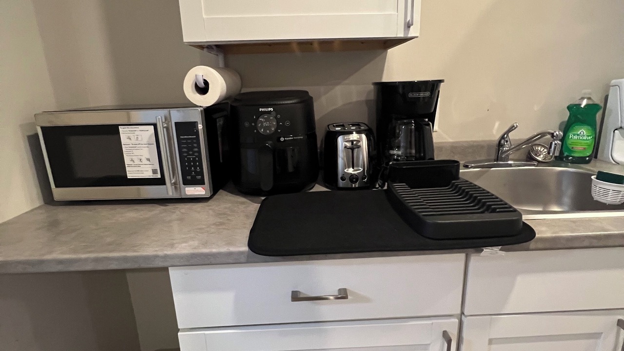 Photo of Kitchen in Regina