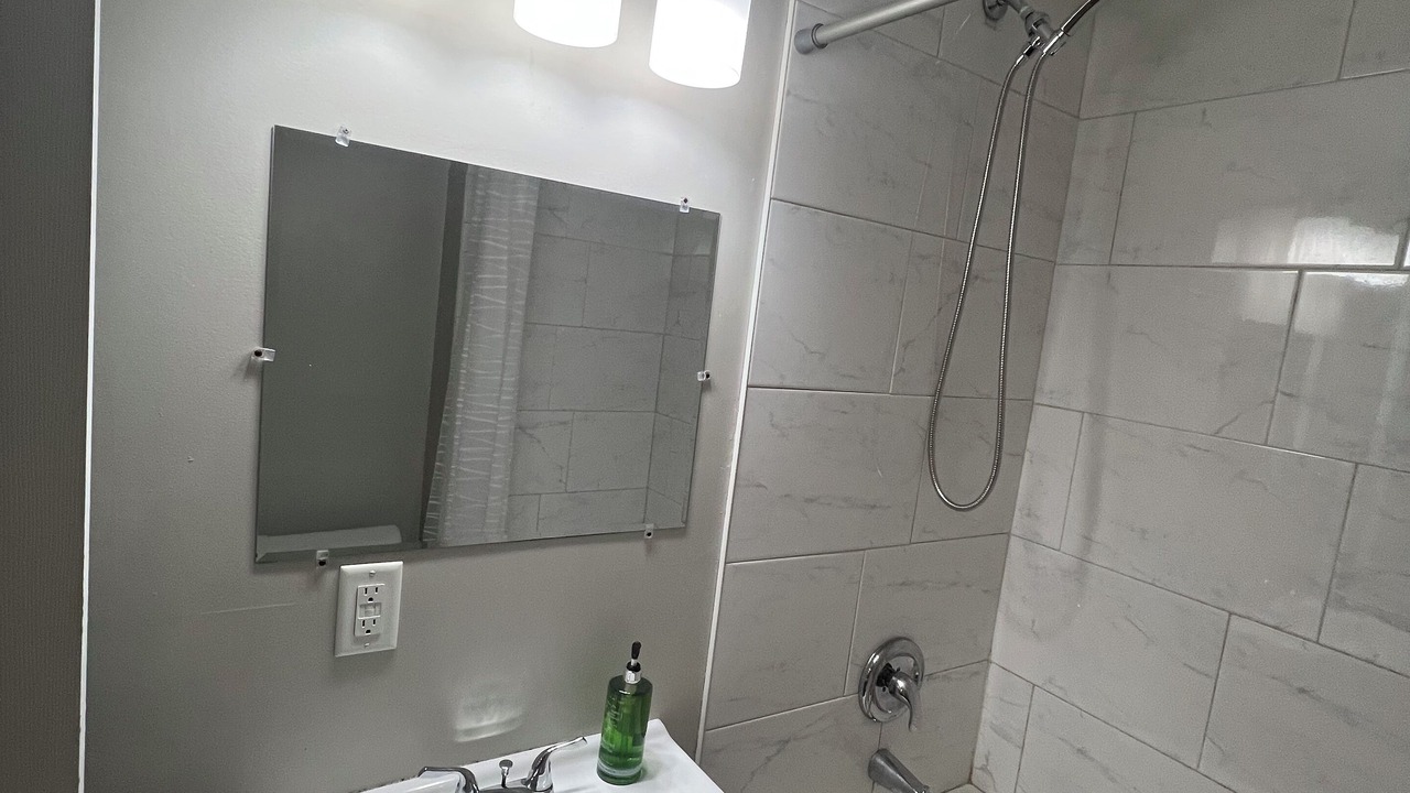Photo of Bathroom in Regina