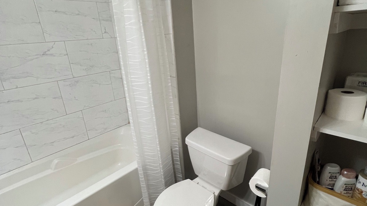 Photo of Bathroom in Regina