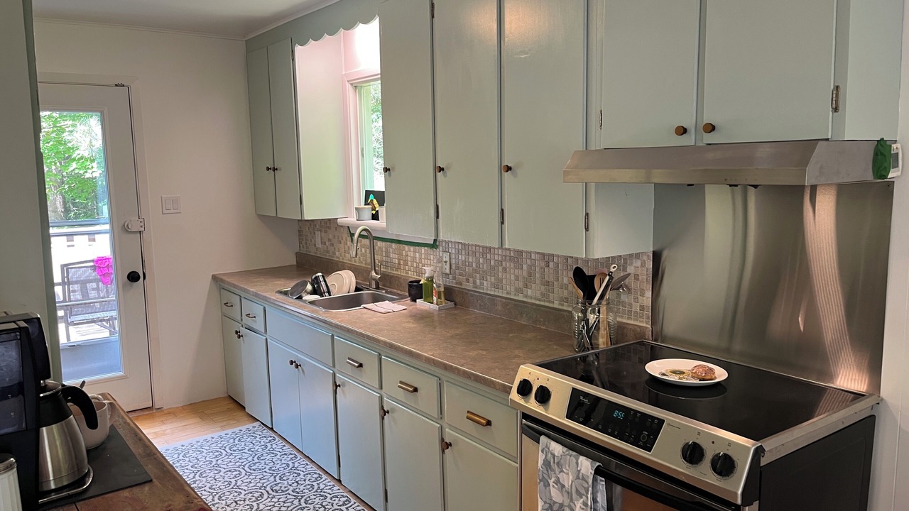 Photo of Kitchen in Gore