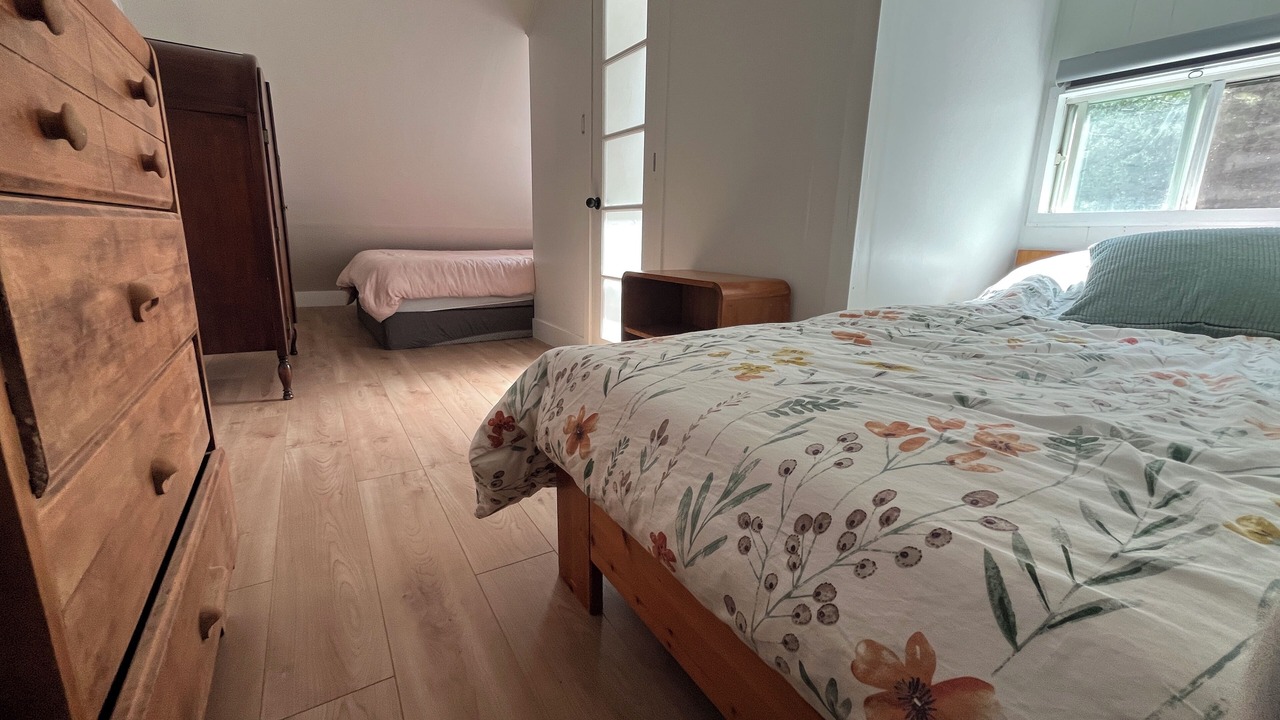 Photo of Bedroom in Gore
