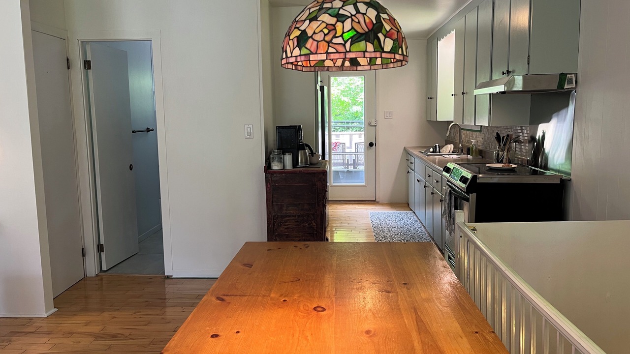 Photo of Kitchen in Gore