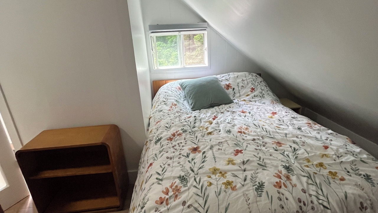 Photo of Bedroom in Gore