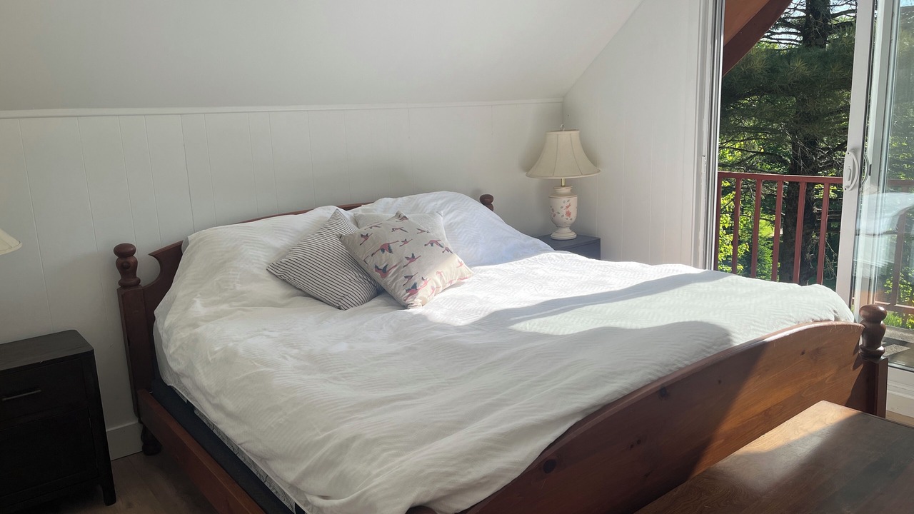 Photo of Bedroom in Gore