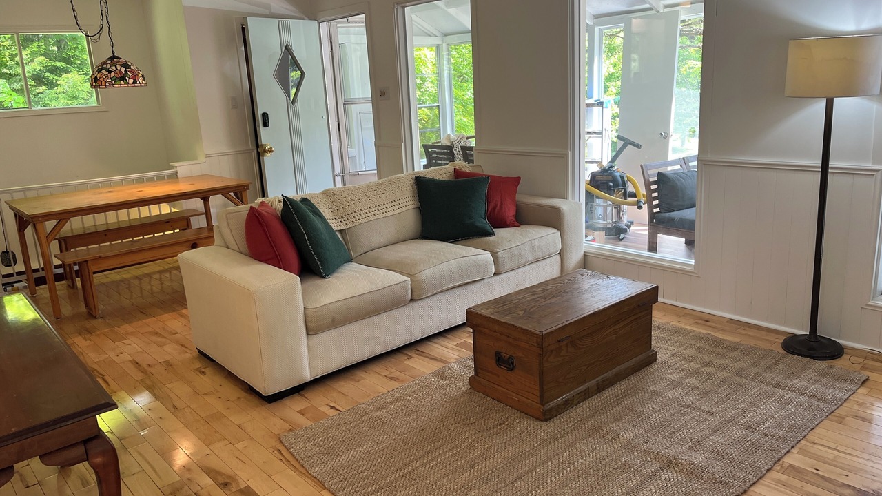 Photo of Livingroom in Gore