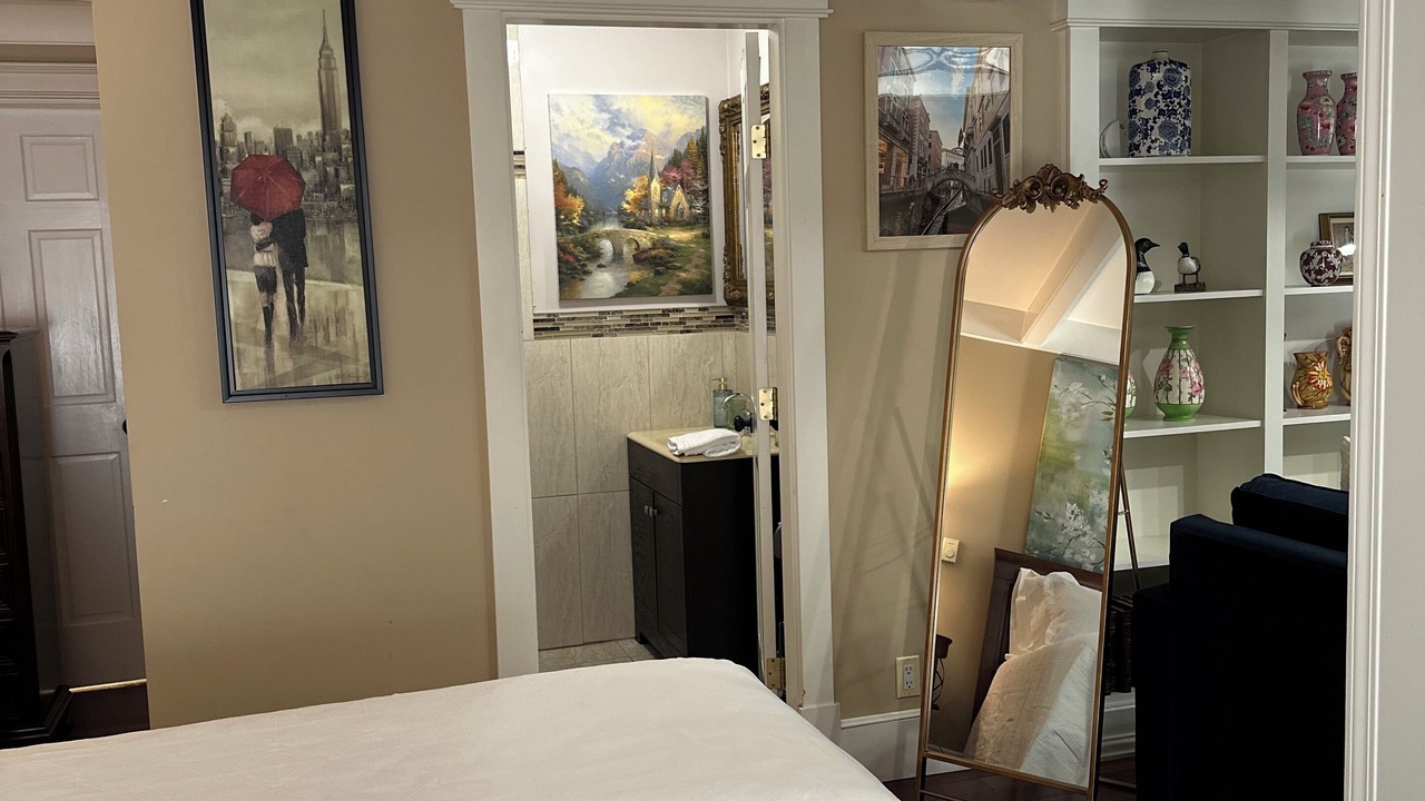 Photo of Bedroom in Guildford