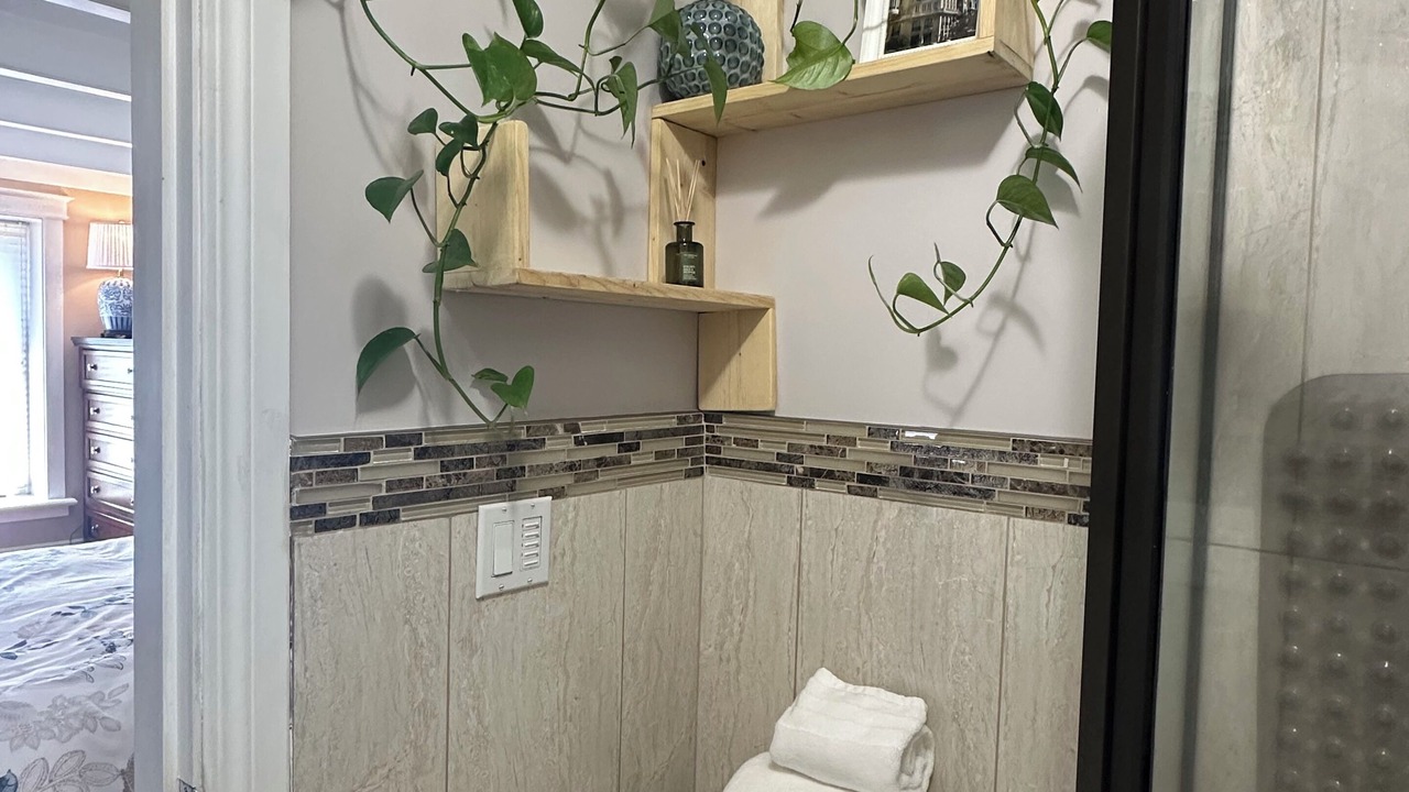 Photo of Bathroom in Guildford