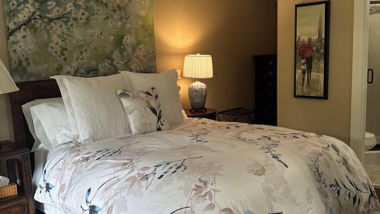 Photo of Bedroom in Guildford