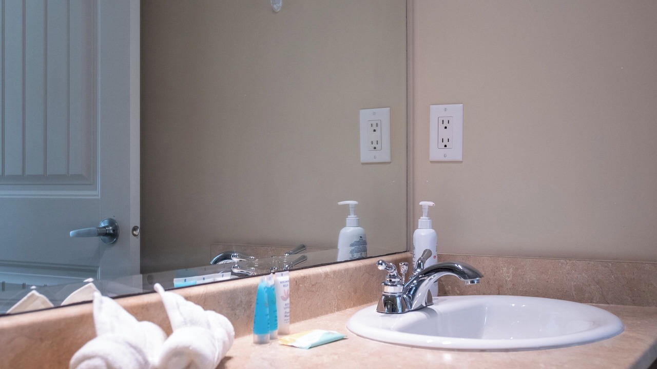 Photo of Bathroom in Surrey