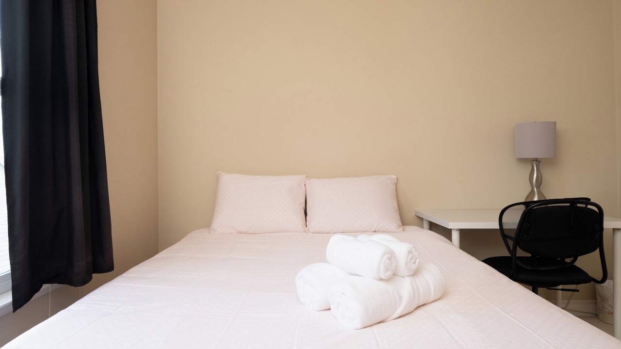 Photo of Bedroom in Surrey