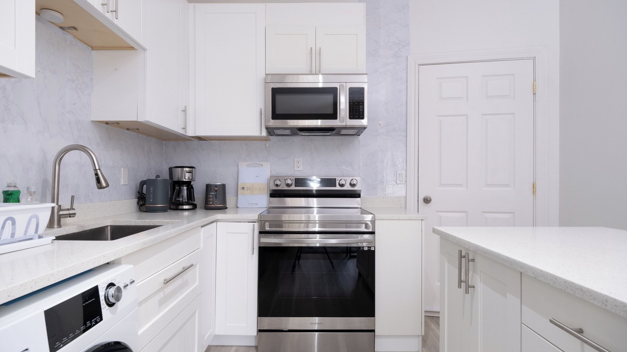 Photo of Kitchen in Surrey